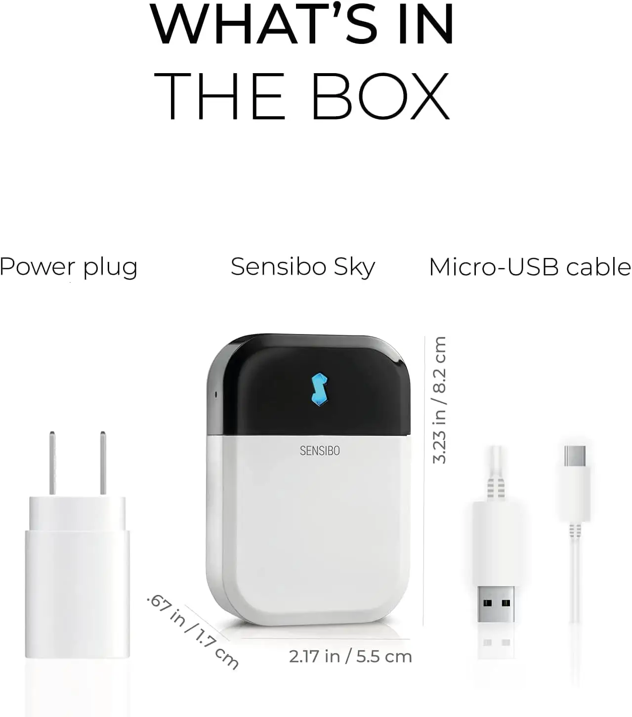 Smart Home Air Conditioner - Image 3