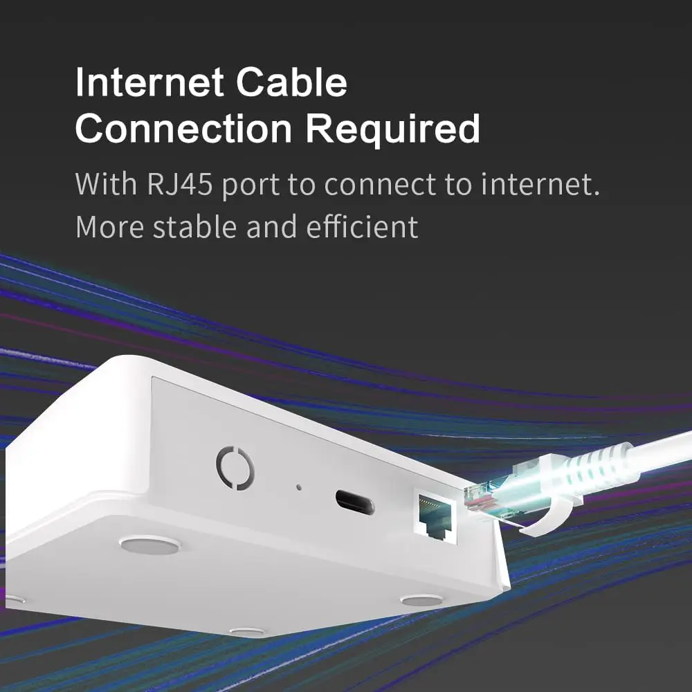 Matter Smart Home Hub - Image 3