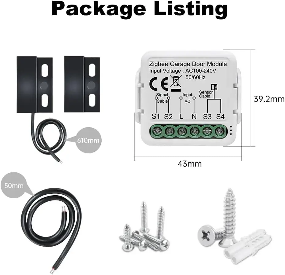 Smart Garage Door Controller - Image 2