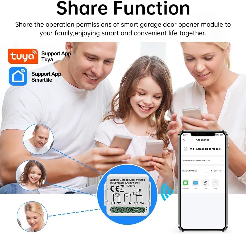 Smart Garage Door Controller - Image 9