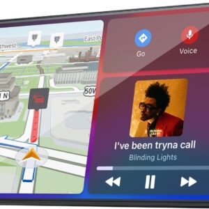 Wireless CarPlay