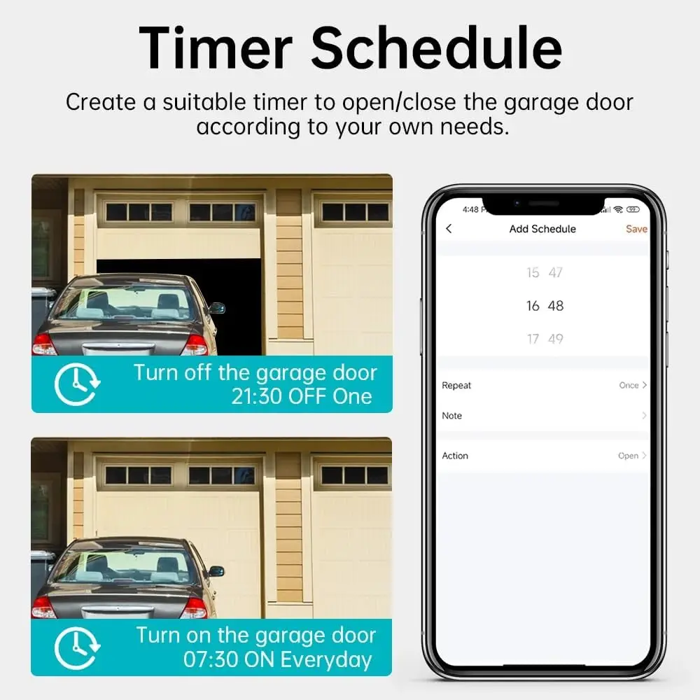 Smart Garage Door Controller - Image 7