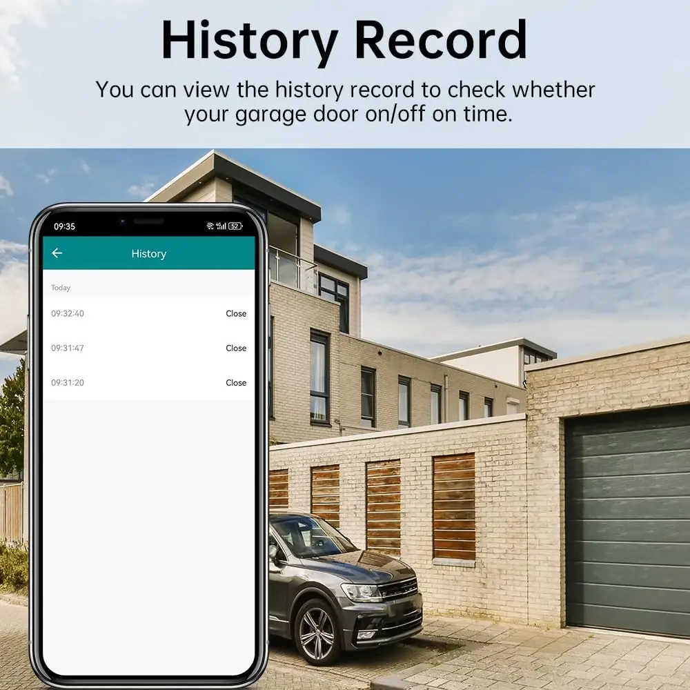 Smart Garage Door Controller - Image 6
