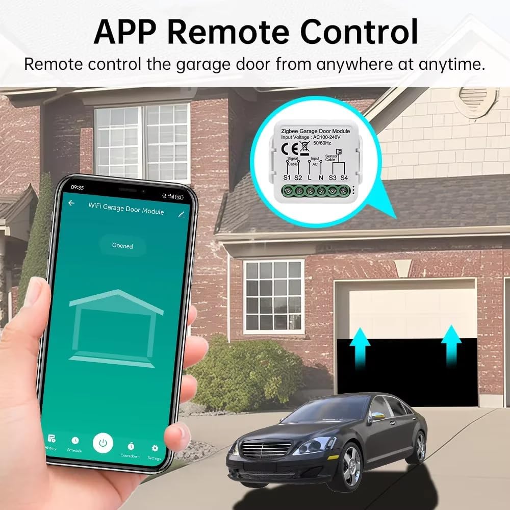 Smart Garage Door Controller - Image 8