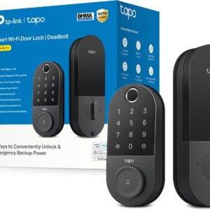 Smart Door Lock
