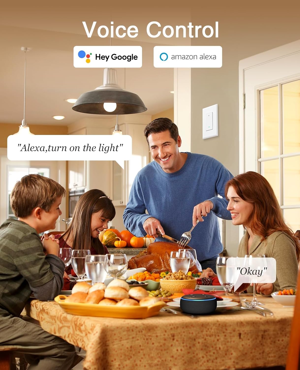 Smart Switches for Lights - Image 5