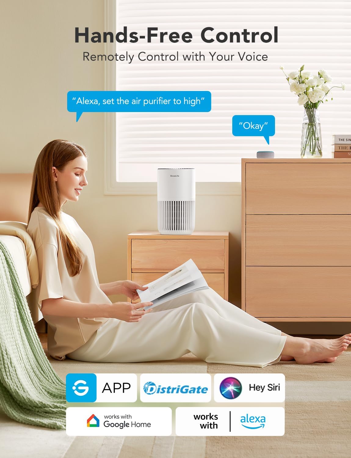 Mini Air Purifier - Image 5