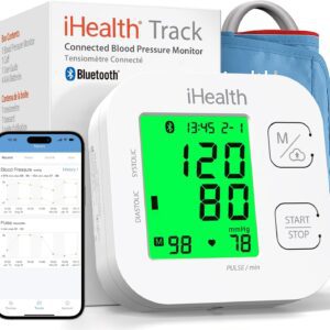 iHealth Track Smart