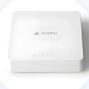Matter Smart Home Hub